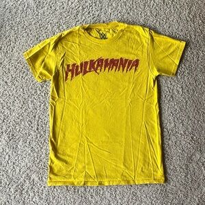 Hulkmania T-shirt